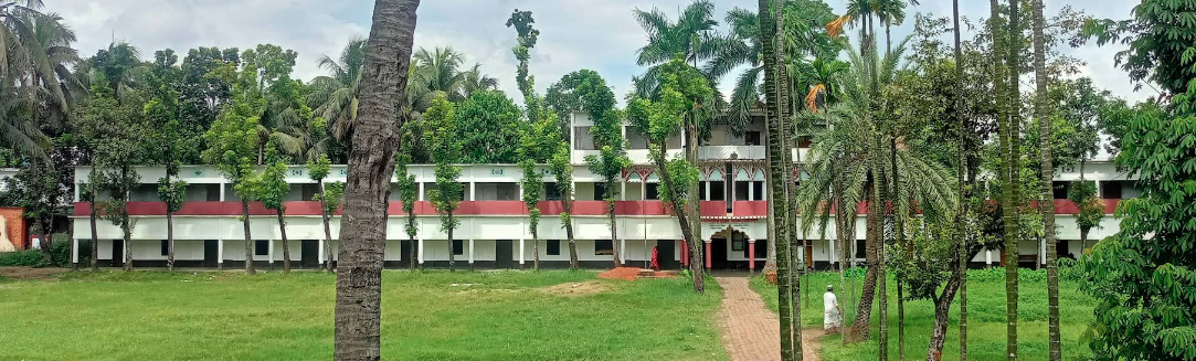 জামেয়া অদুদিয়া সুন্নিয়া কামিল (মাস্টার্স) মাদ্রাসা