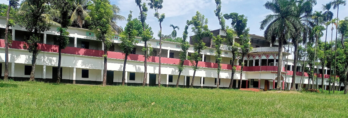 ইসলামী জ্ঞানচর্চা ও গবেষণার একটি স্বীকৃত প্রতিষ্ঠা