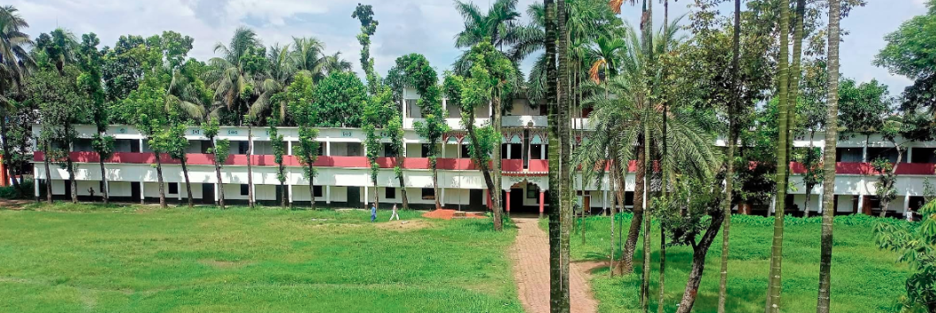 তত্ত্ব, গবেষণা ও চরিত্র গঠনের সমন্বিত শিক্ষা ব্যবস্থা