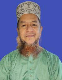 জাকের আহমদ