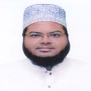 মুহাম্মদ আবুল হাশেম